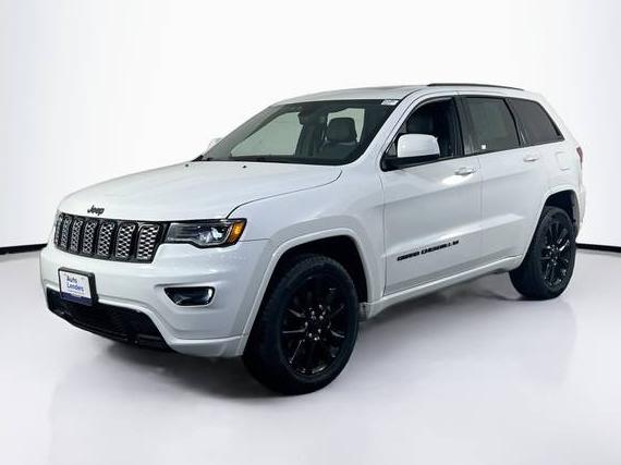 JEEP GRAND CHEROKEE 2022 1C4RJFAG8NC143965 image